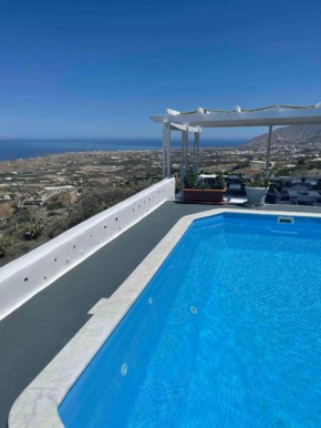Гостиница Belle Etoile Villas  Имеровигли